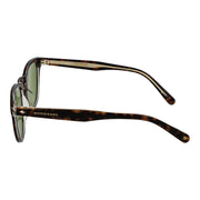 Scotch & Soda Brown Metal Sunglasses