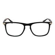 Scotch & Soda Black Acetate Glasses (Frames)