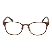 Ted Baker Brown Metal Glasses (Frames)