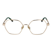 Scotch & Soda Gold Metal Glasses (Frames)