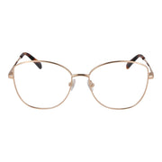 Emilio Pucci Rose Gold Metal Glasses (Frames)