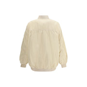 Parajumpers White Polyester Clothing