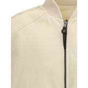 Parajumpers White Polyester Clothing