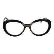 Emilio Pucci Black Acetate Glasses (Frames)