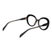 Emilio Pucci Black Acetate Glasses (Frames)