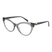 Emilio Pucci Gray Acetate Glasses (Frames)