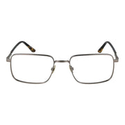 Scotch & Soda Gray Metal Glasses (Frames)