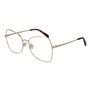 Emilio Pucci Gold Metal Glasses (Frames)