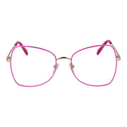 Emilio Pucci Purple Metal Glasses (Frames)