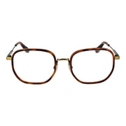 Ted Baker Brown Plastic Glasses (Frames)