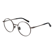 Scotch & Soda Gray Metal Glasses (Frames)