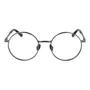 Scotch & Soda Gray Metal Glasses (Frames)