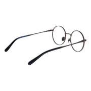 Scotch & Soda Gray Metal Glasses (Frames)