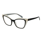 Emilio Pucci Black Plastic Glasses (Frames)