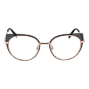 Emilio Pucci Rose Gold Metal Glasses (Frames)