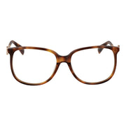 Maje Brown Acetate Glasses (Frames)