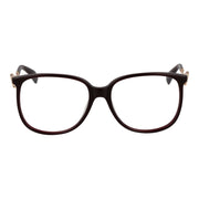Maje Burgundy Acetate Glasses (Frames)