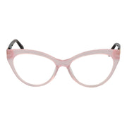 Emilio Pucci Pink Plastic Glasses (Frames)