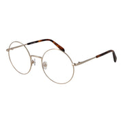 Emilio Pucci Gold Metal Glasses (Frames)