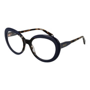 Emilio Pucci Blue Acetate Glasses (Frames)