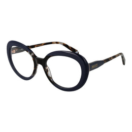 Emilio Pucci Blue Acetate Glasses (Frames)