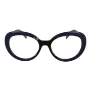 Emilio Pucci Blue Acetate Glasses (Frames)
