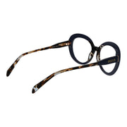 Emilio Pucci Blue Acetate Glasses (Frames)