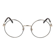 Emilio Pucci Black Metal Glasses (Frames)
