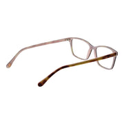 Ted Baker Brown Acetate Glasses (Frames)