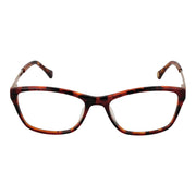Ted Baker Brown Acetate Glasses (Frames)