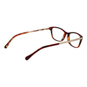 Ted Baker Brown Acetate Glasses (Frames)