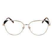 Emilio Pucci Gold Metal Glasses (Frames)