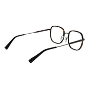 Ted Baker Black Plastic Glasses (Frames)