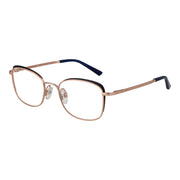 Ted Baker Rose Gold Metal Glasses (Frames)