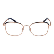 Ted Baker Rose Gold Metal Glasses (Frames)
