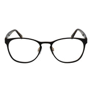 Ted Baker Black Metal Glasses (Frames)