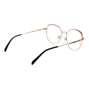 Emilio Pucci Rose Gold Metal Glasses (Frames)