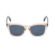 Levi's Yellow Resin Sunglasses