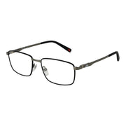 Fila Black Stainless Steel Glasses (Frames)