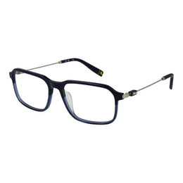 Fila Blue Metal Glasses (Frames)