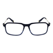 Fila Blue Metal Glasses (Frames)