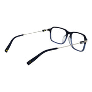 Fila Blue Metal Glasses (Frames)