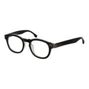Lozza Black Cellulose Acetate Glasses (Frames)