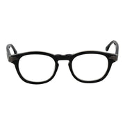 Lozza Black Cellulose Acetate Glasses (Frames)