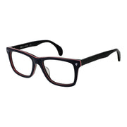 Lozza Blue Cellulose Acetate Glasses (Frames)
