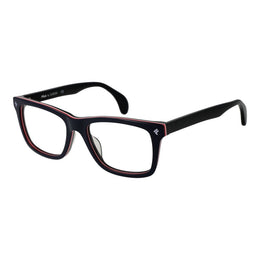 Lozza Blue Cellulose Acetate Glasses (Frames)
