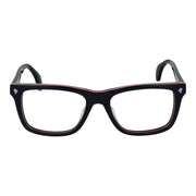 Lozza Blue Cellulose Acetate Glasses (Frames)