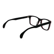 Lozza Blue Cellulose Acetate Glasses (Frames)