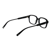 Fila Black Cellulose Acetate Glasses (Frames)