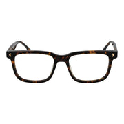 Lozza Brown Cellulose Acetate Glasses (Frames)